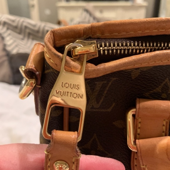 Louis Vuitton Estrela - Picture 7 of 11